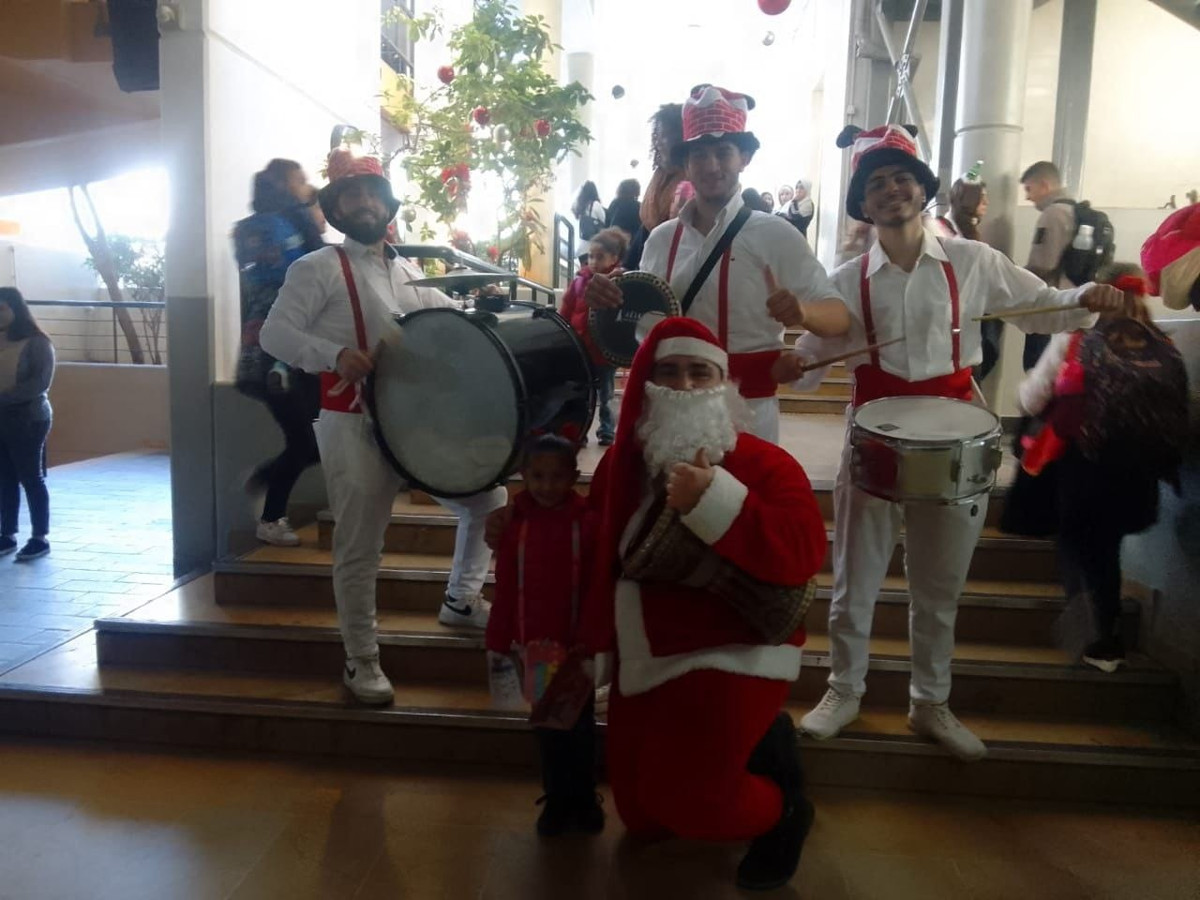 Christmas