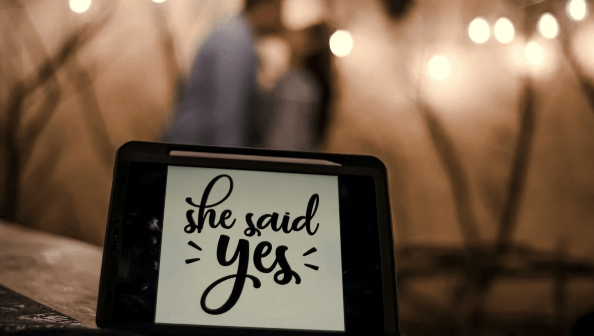 Proposal