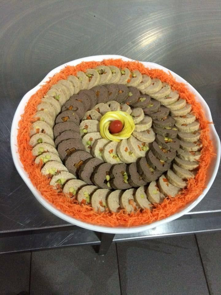 Catering, Bar & Chocolate by Paradream Events