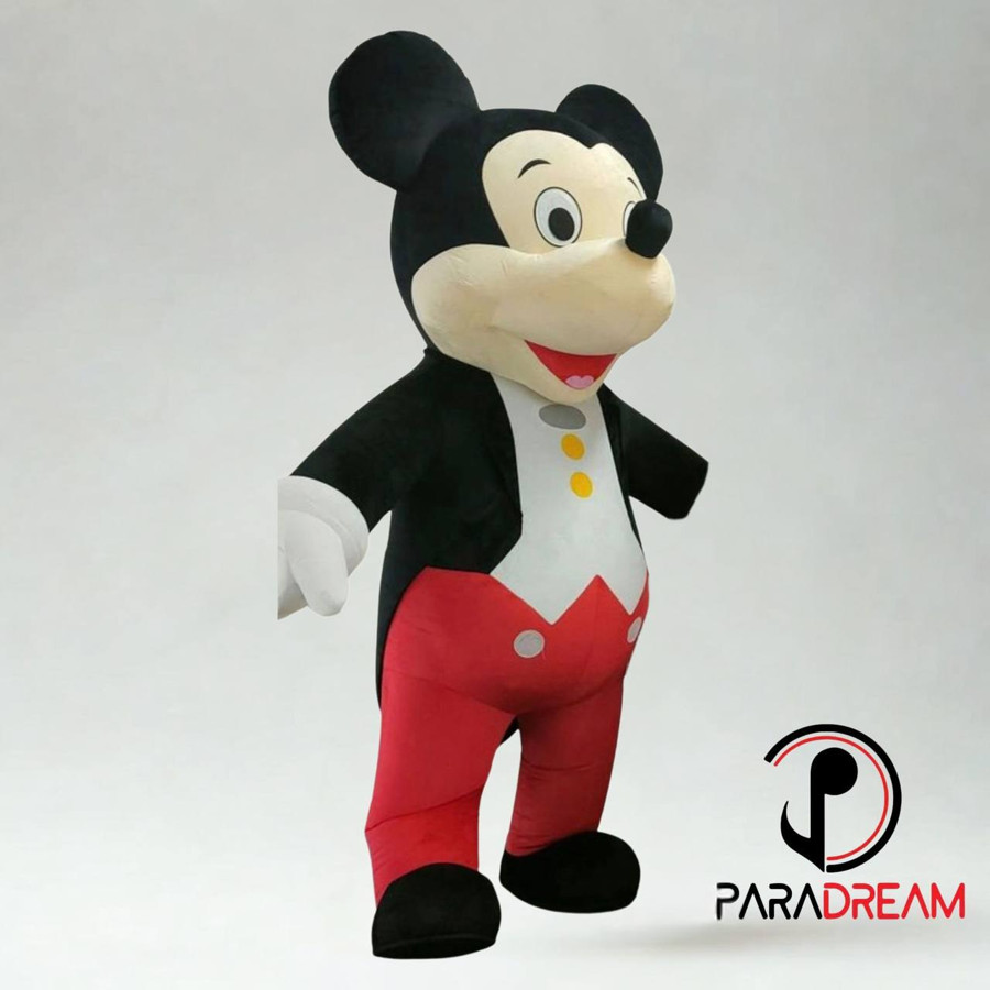 Characters & LED Mascots by Paradream Events