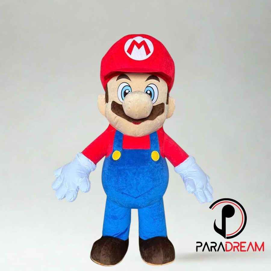 Characters & LED Mascots by Paradream Events