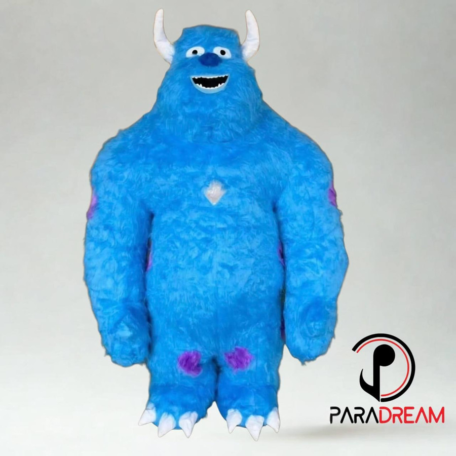Characters & LED Mascots by Paradream Events