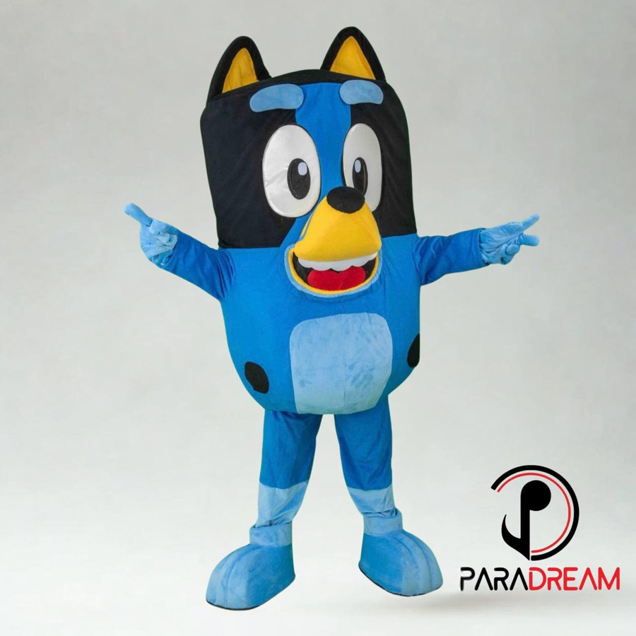 Characters & LED Mascots by Paradream Events