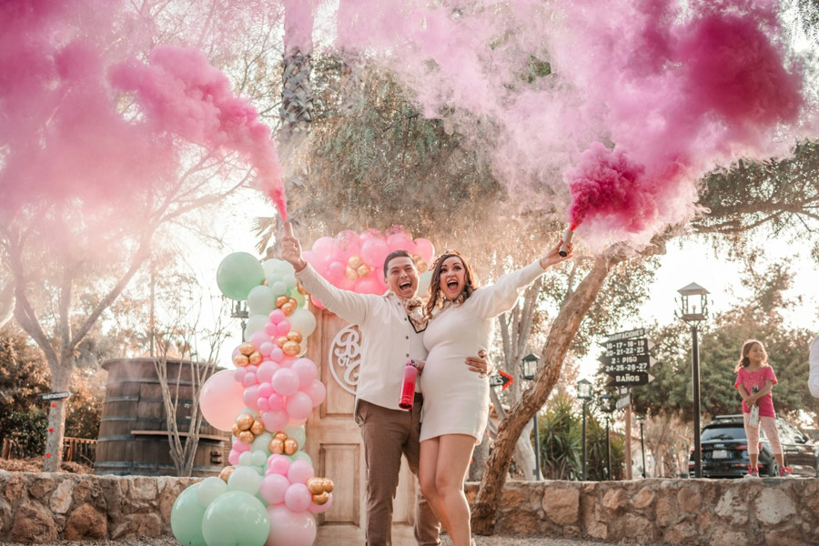 Baptisms, Communions & Family Milestones by Paradream Events