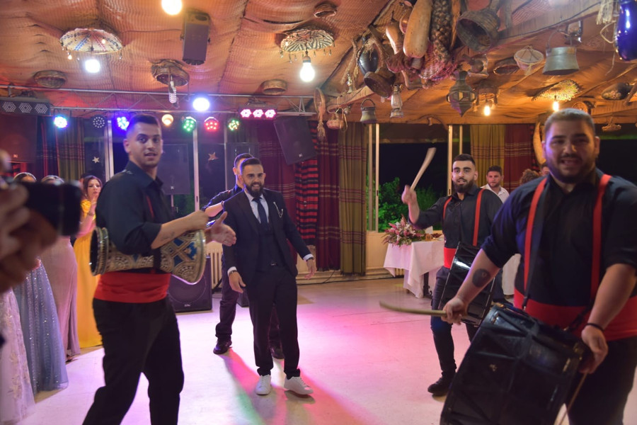 Live Music & Entertainment by Paradream Events
