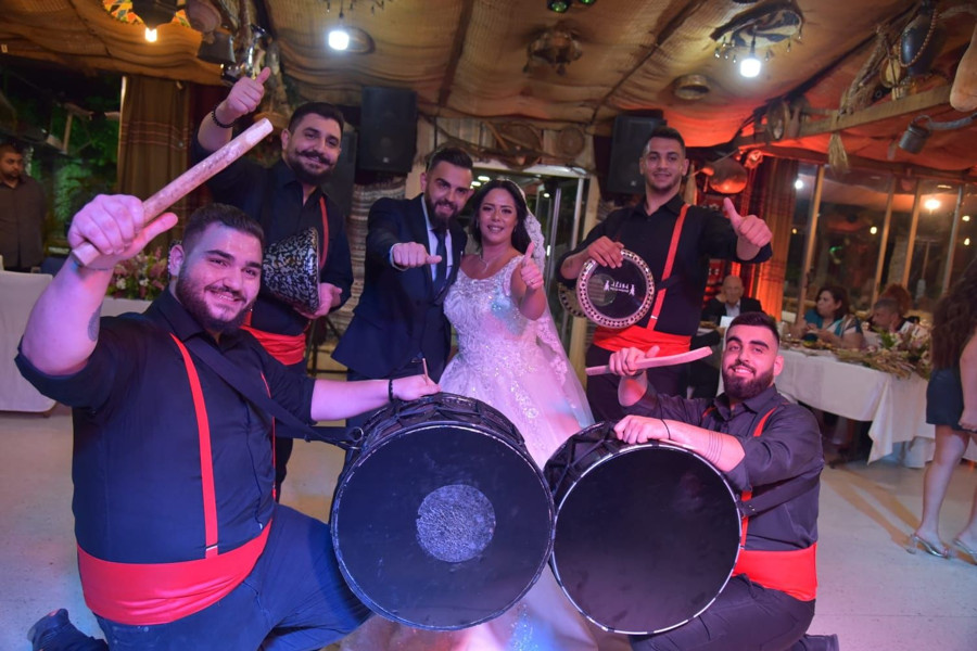 Live Music & Entertainment by Paradream Events