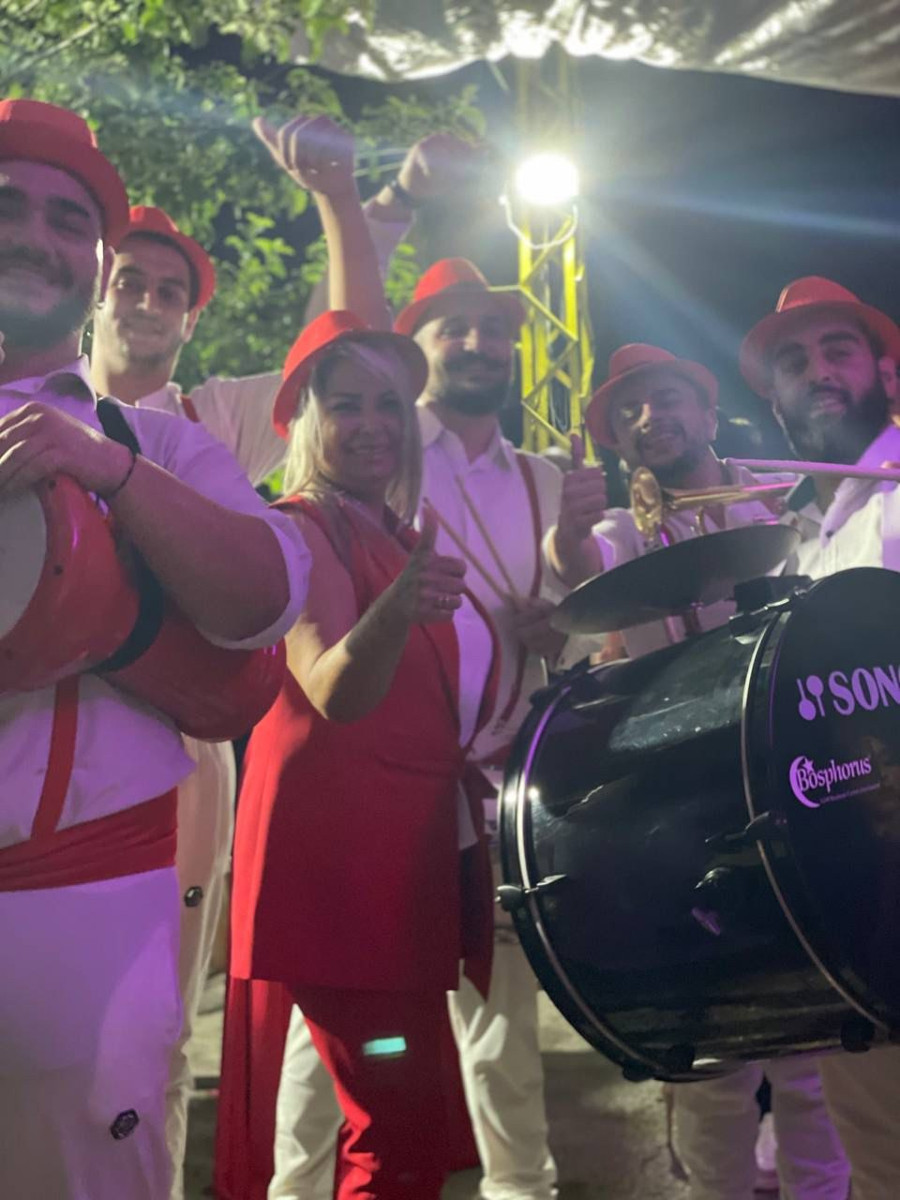 Live Music & Entertainment by Paradream Events