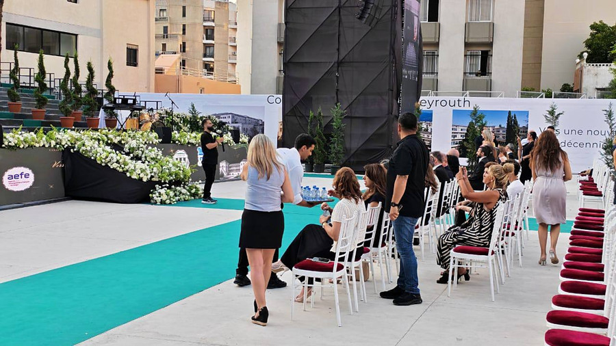 Full Event Planning & Coordination by Paradream Events