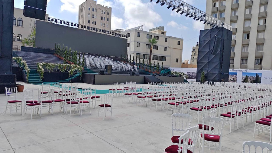 Full Event Planning & Coordination by Paradream Events