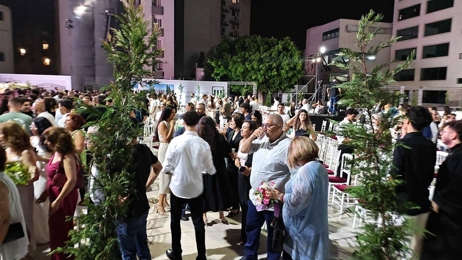 Full Event Planning & Coordination by Paradream Events