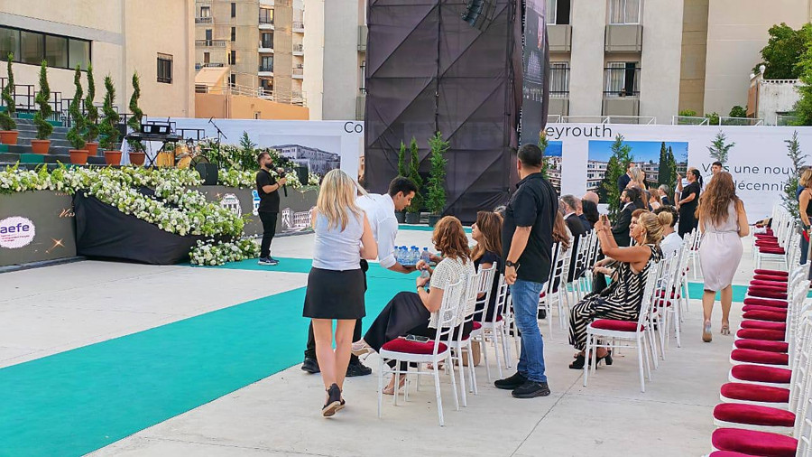Full Event Planning & Coordination by Paradream Events
