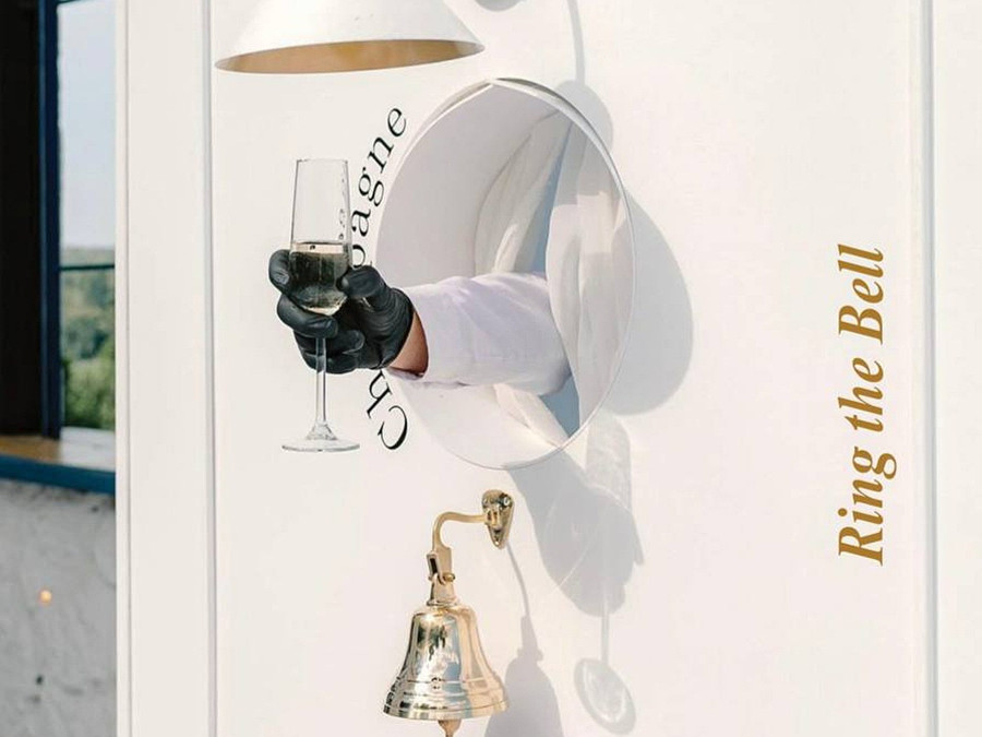 Signature Guest Experiences by Paradream Events