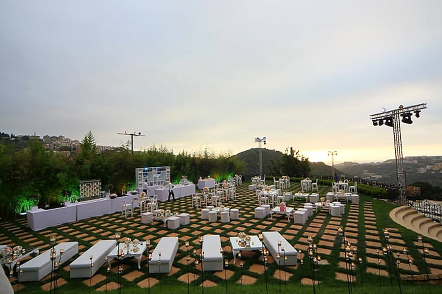 Venues & Locations by Paradream Events