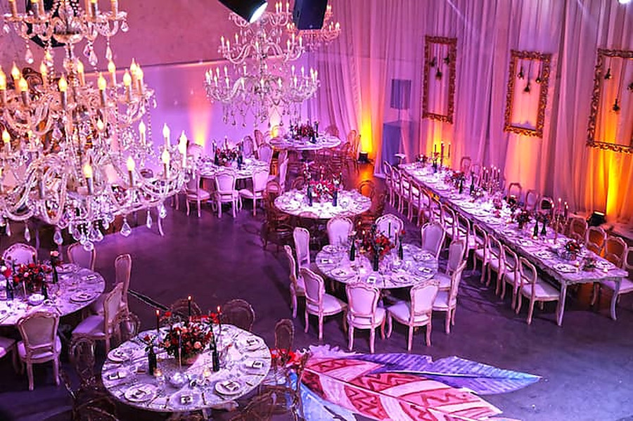 Venues & Locations by Paradream Events