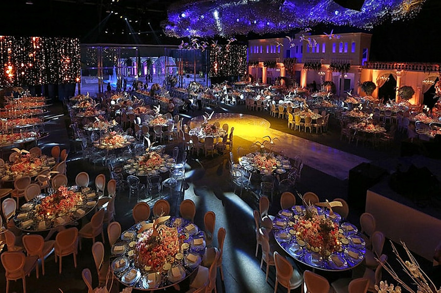 Venues & Locations by Paradream Events