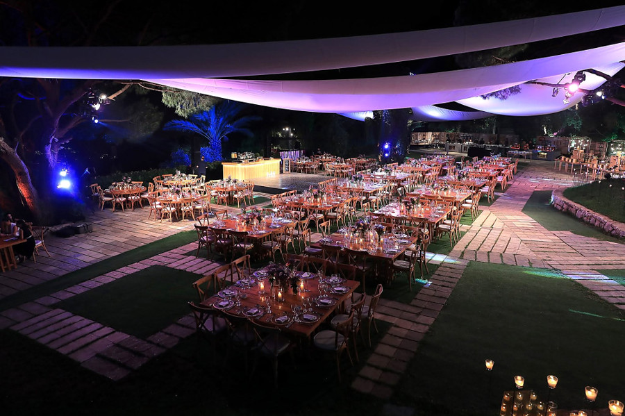 Venues & Locations by Paradream Events