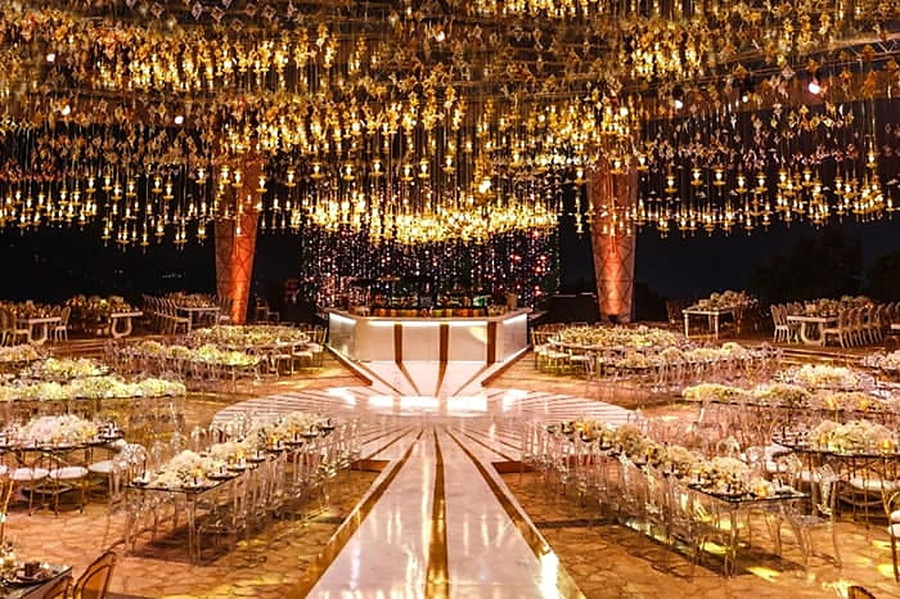 Venues & Locations by Paradream Events