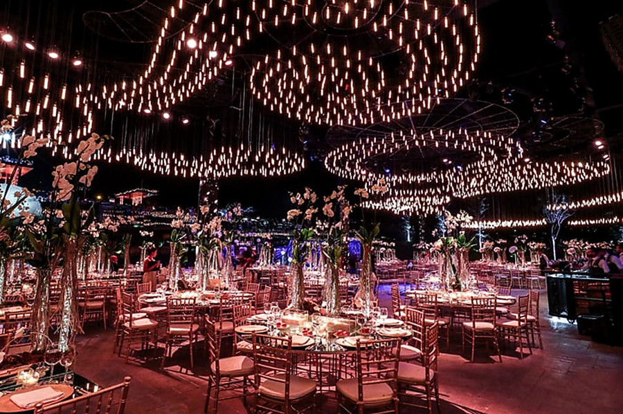 Venues & Locations by Paradream Events