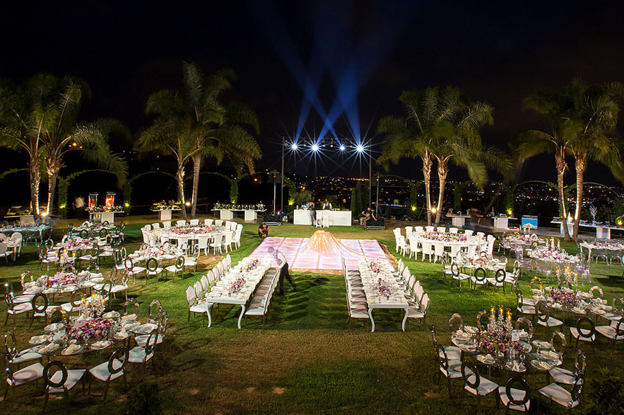 Venues & Locations by Paradream Events