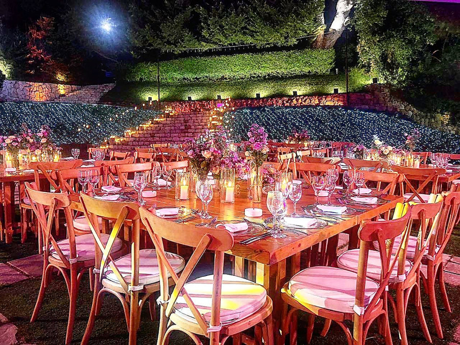 Venues & Locations by Paradream Events
