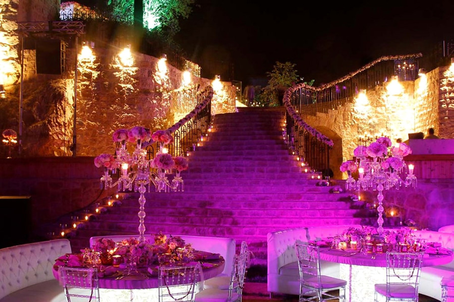 Venues & Locations by Paradream Events
