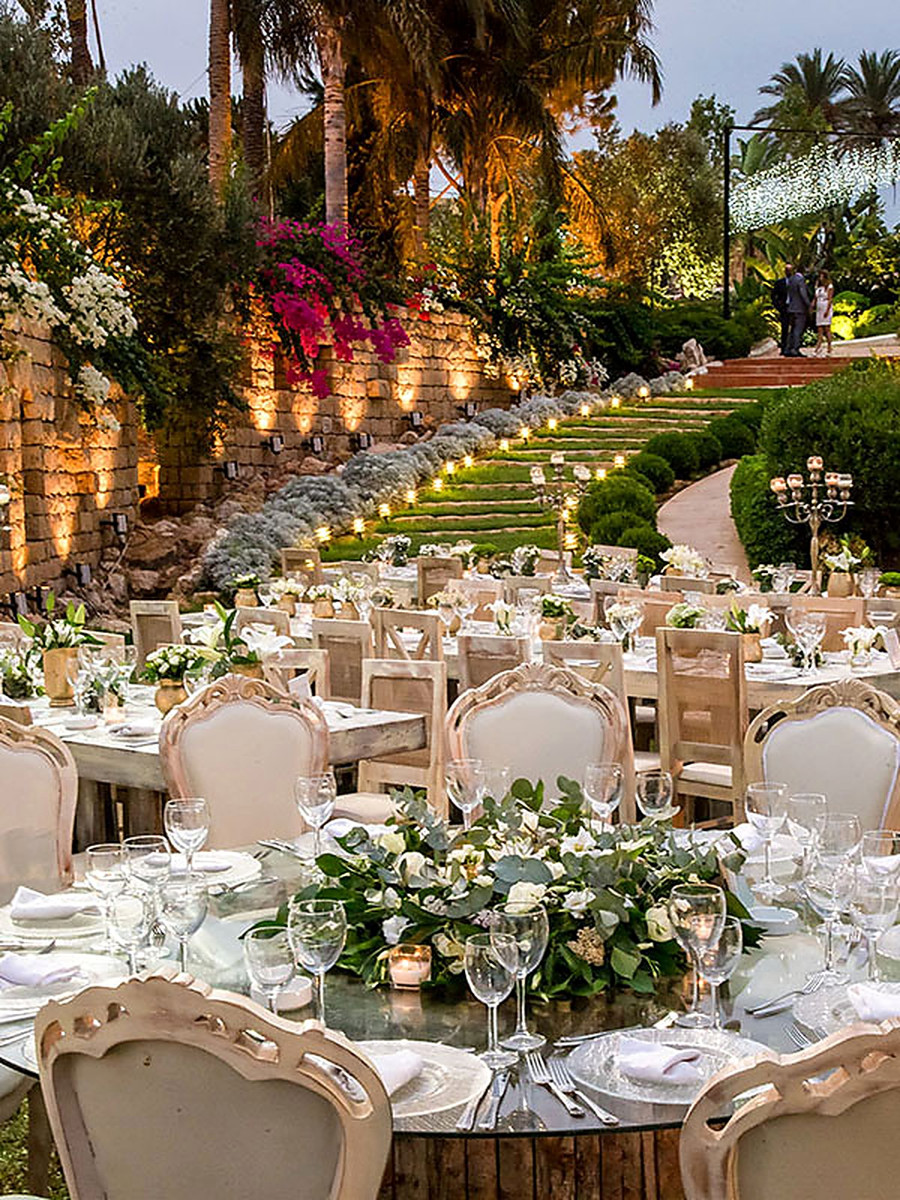 Venues & Locations by Paradream Events