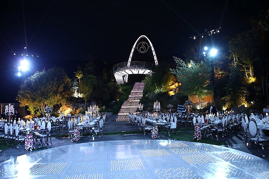 Venues & Locations by Paradream Events
