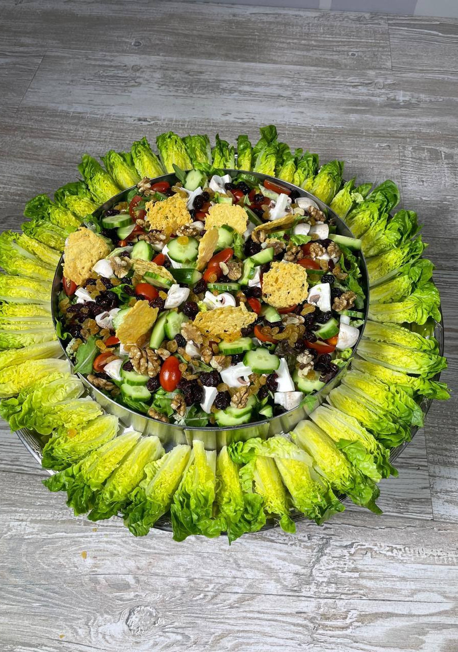 Catering, Bar & Chocolate by Paradream Events