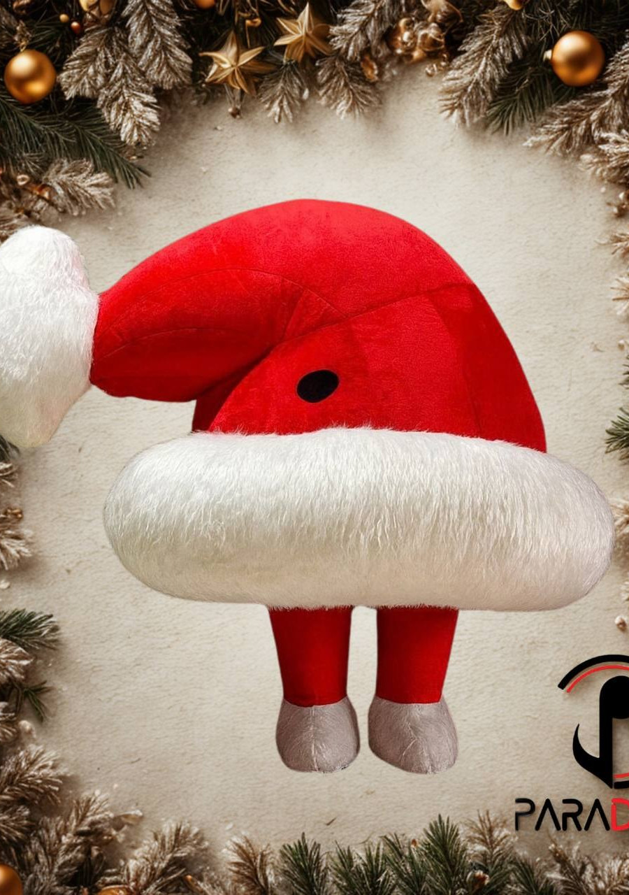 Christmas & Seasonal Mascots by Paradream Events