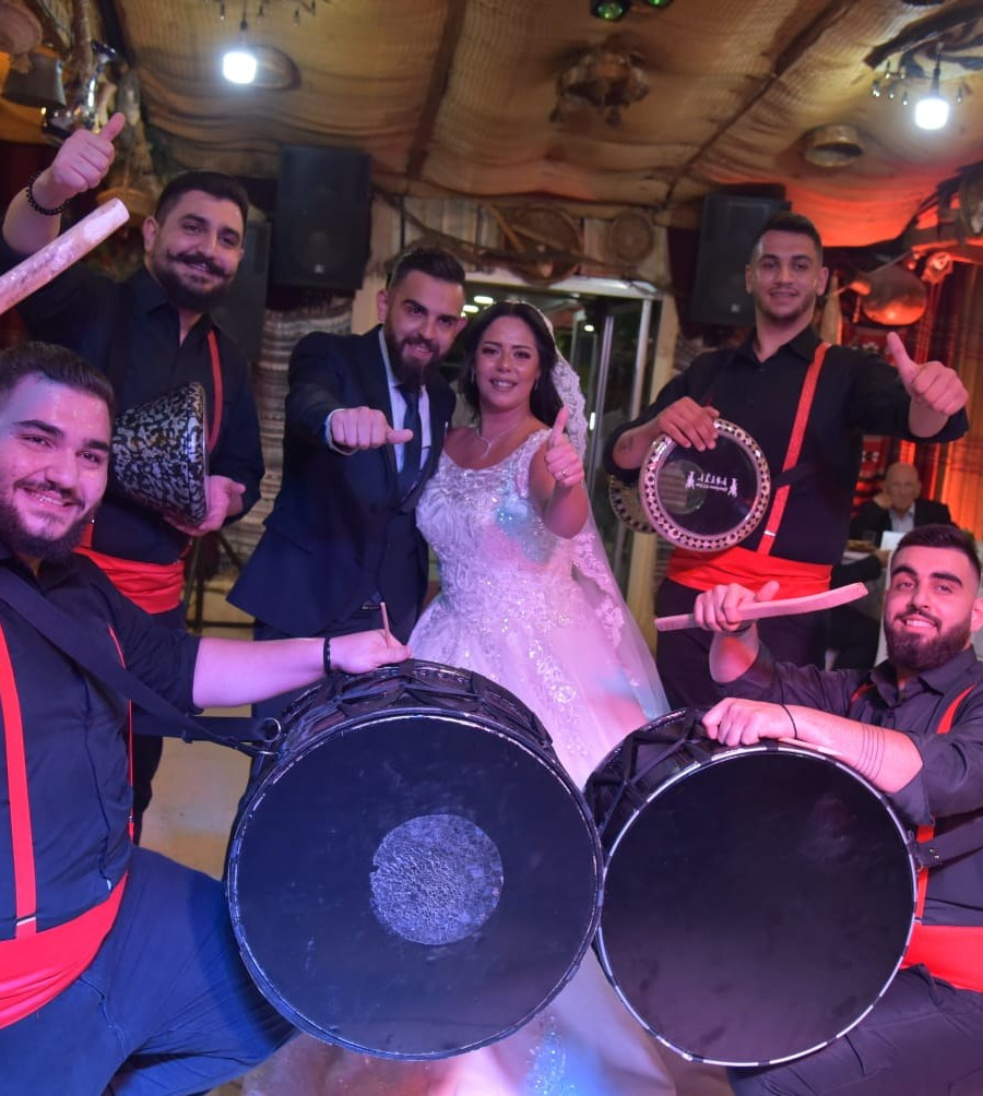Live Music & Entertainment by Paradream Events