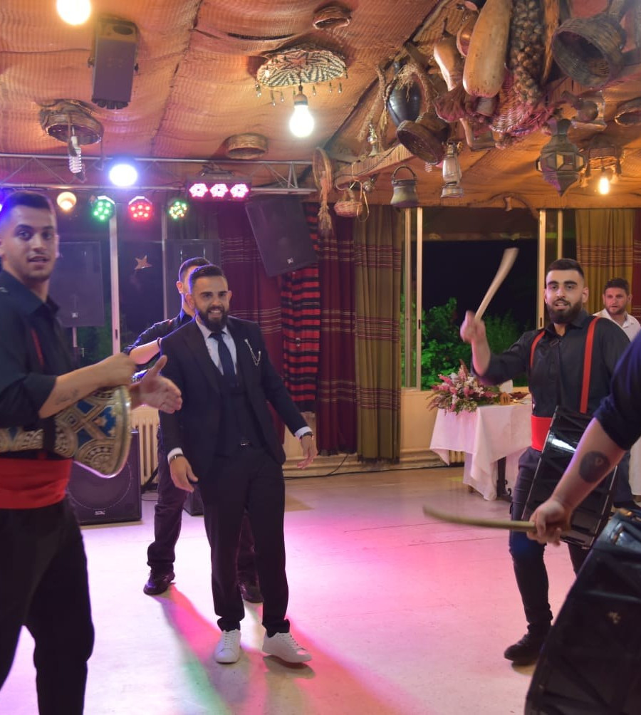Live Music & Entertainment by Paradream Events