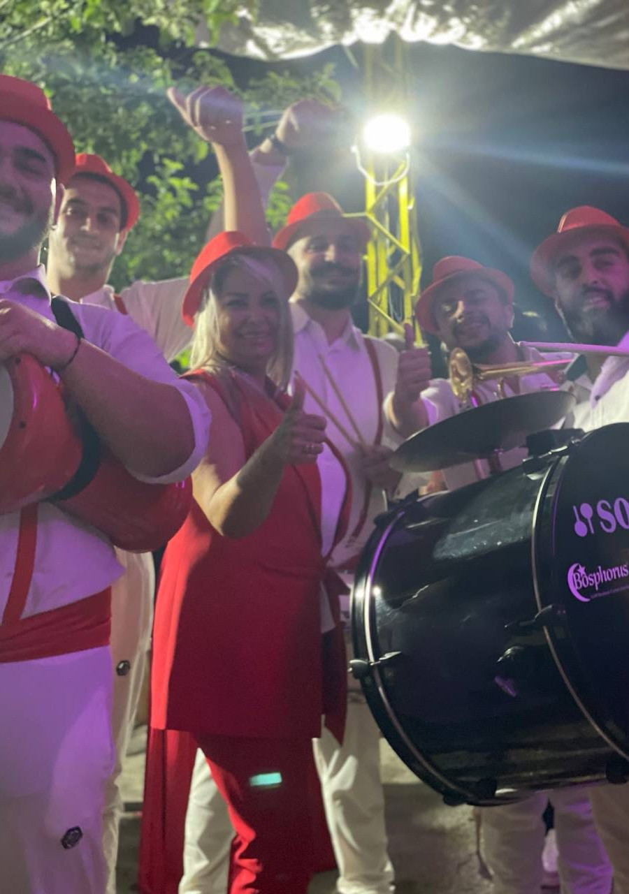 Live Music & Entertainment by Paradream Events