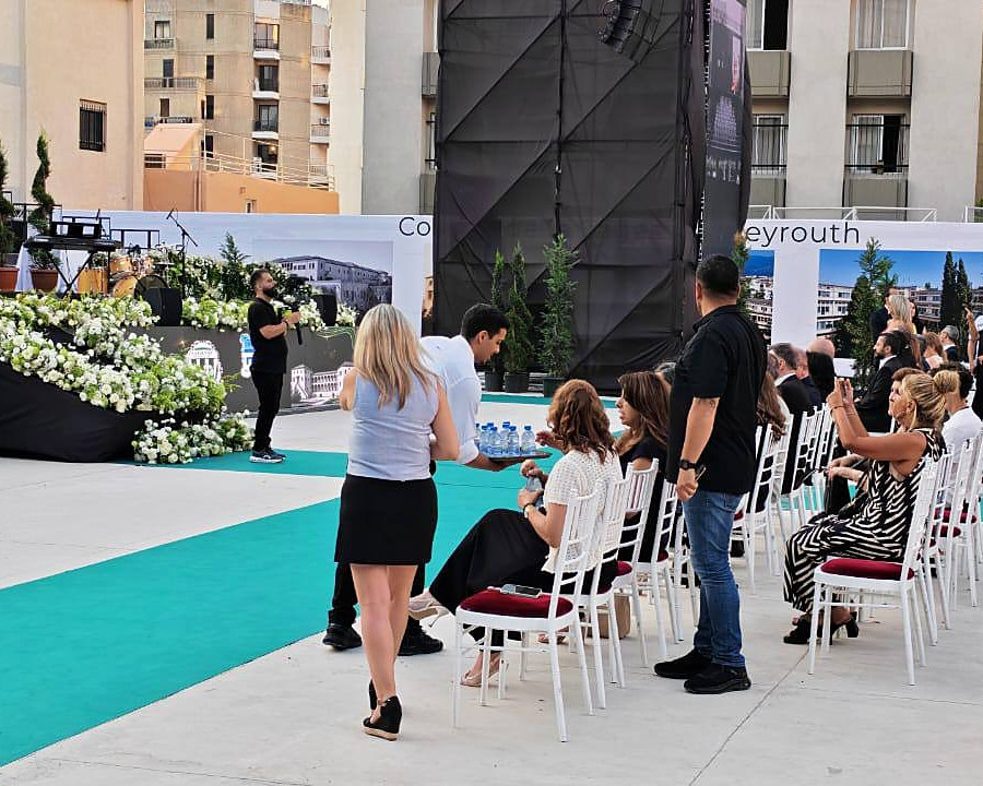 Full Event Planning & Coordination by Paradream Events