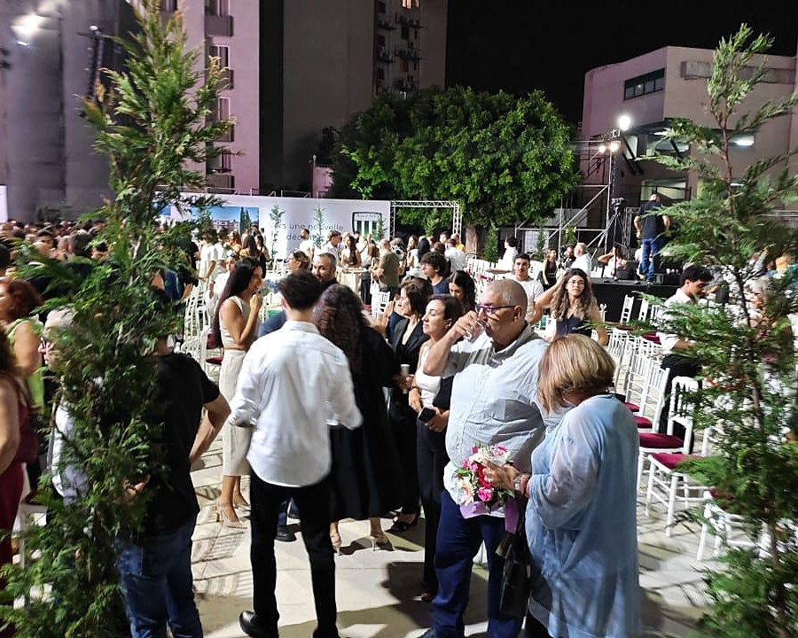 Full Event Planning & Coordination by Paradream Events