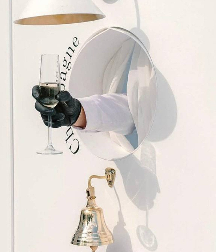 Signature Guest Experiences by Paradream Events
