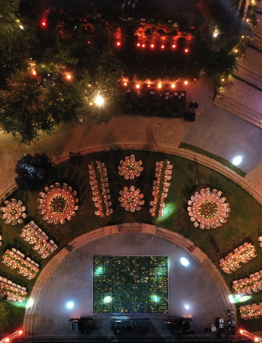 Venues & Locations by Paradream Events