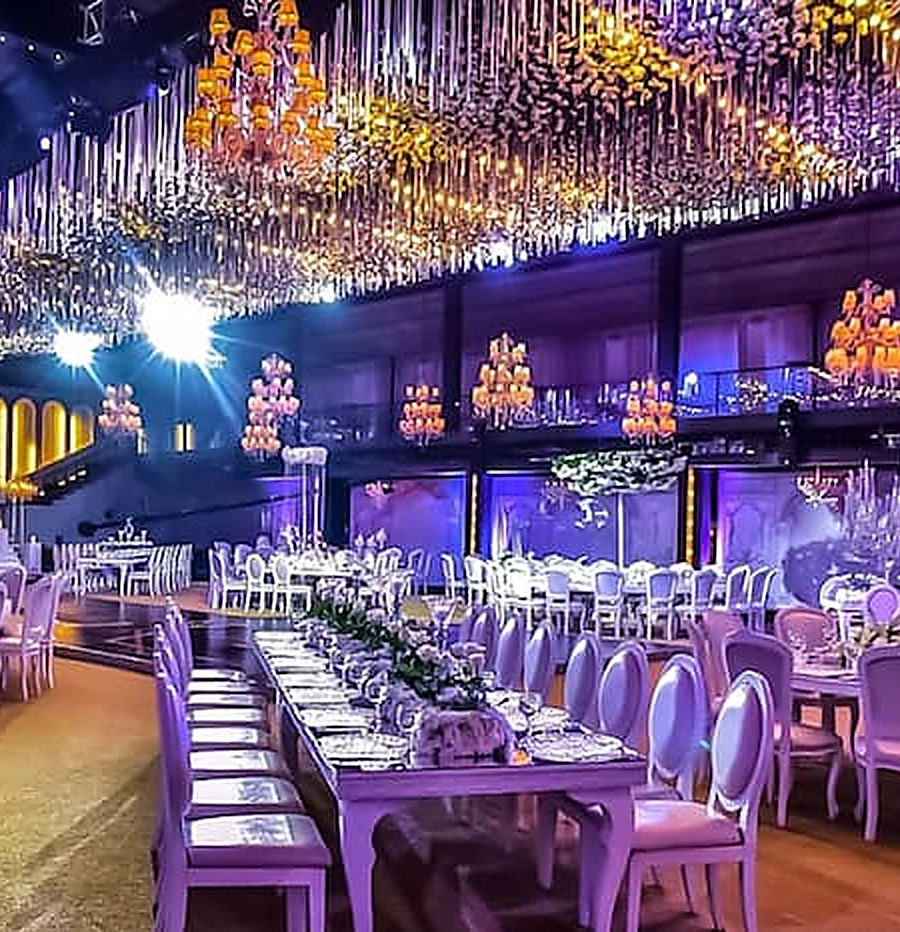 Venues & Locations by Paradream Events