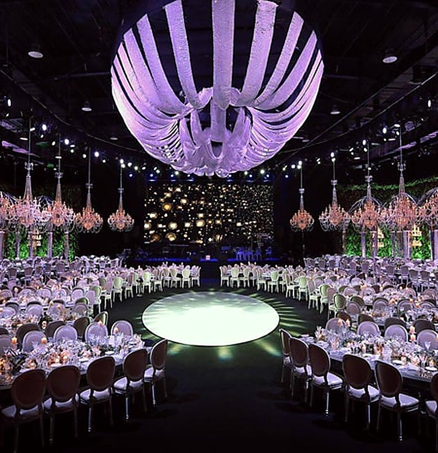 Venues & Locations by Paradream Events