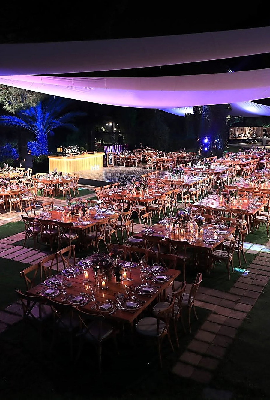 Venues & Locations by Paradream Events