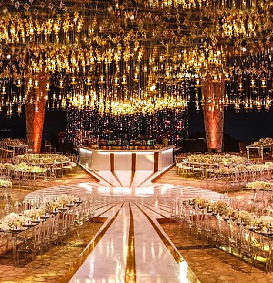 Venues & Locations by Paradream Events