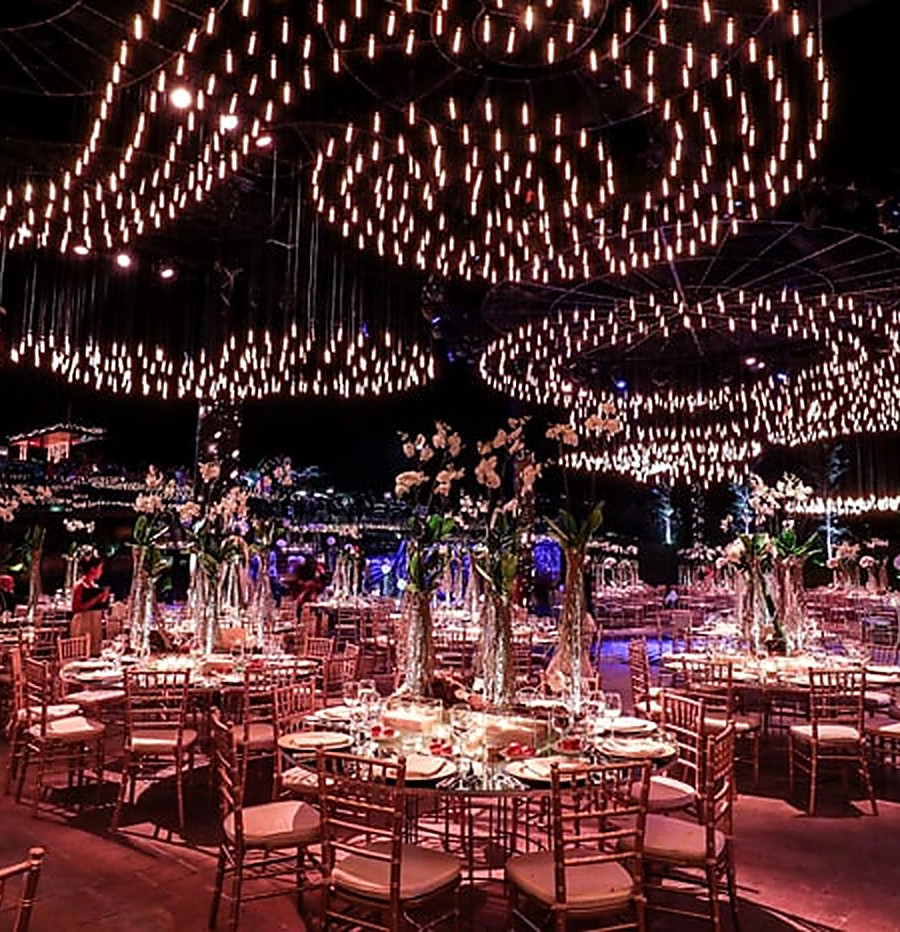 Venues & Locations by Paradream Events