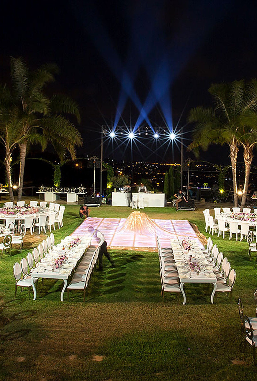 Venues & Locations by Paradream Events