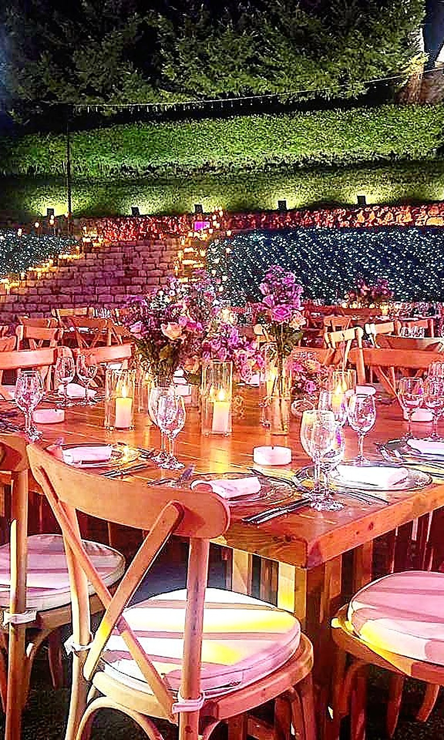 Venues & Locations by Paradream Events