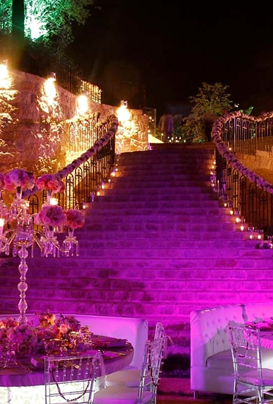 Venues & Locations by Paradream Events