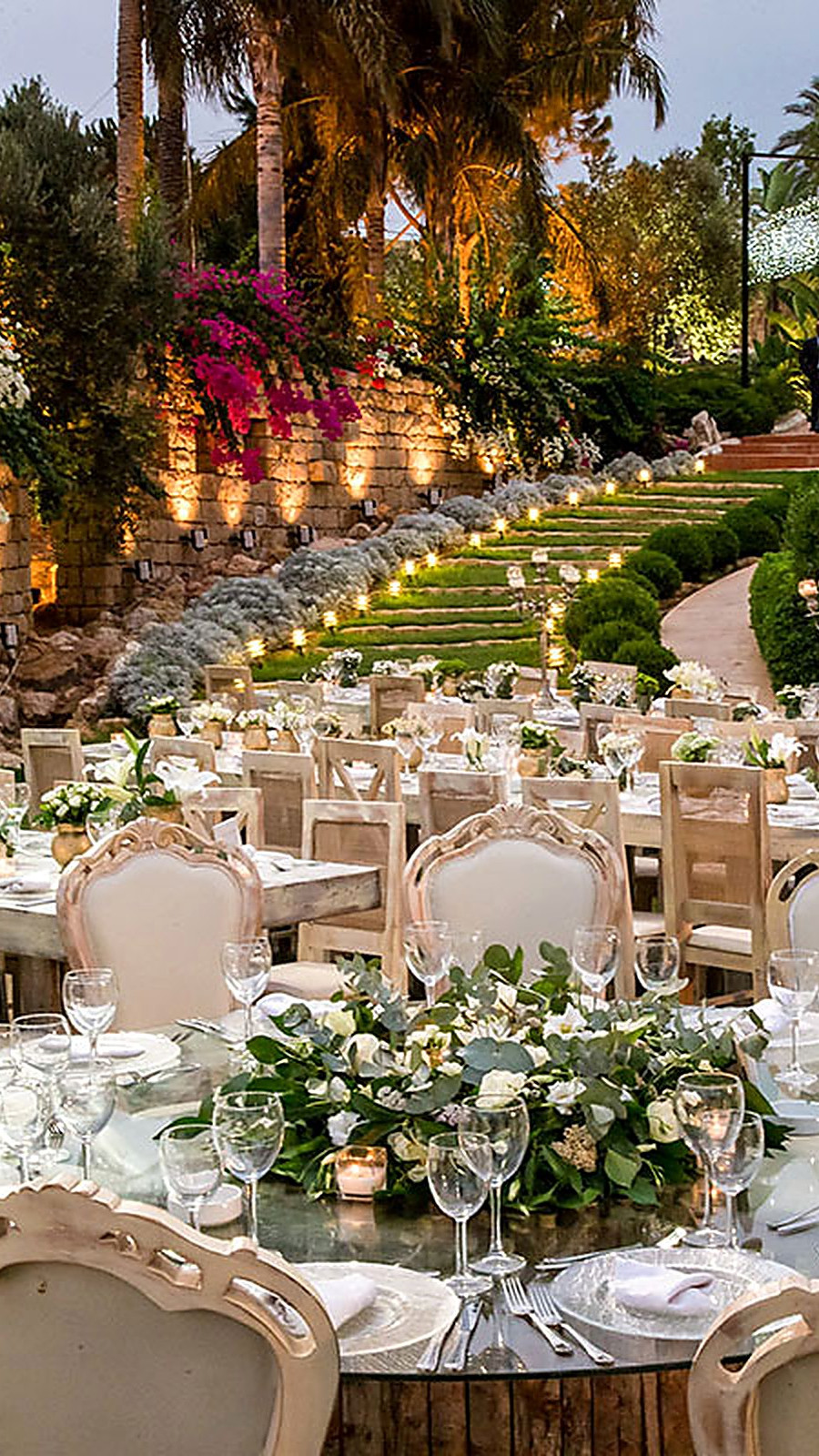 Venues & Locations by Paradream Events