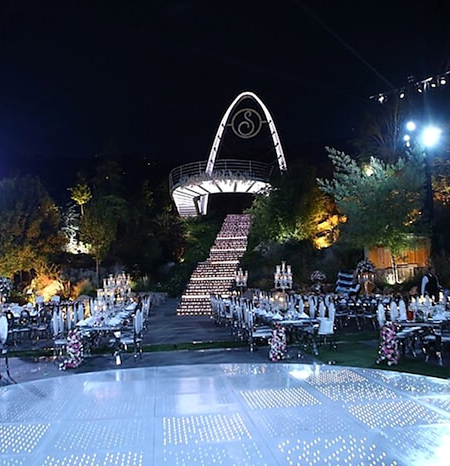 Venues & Locations by Paradream Events